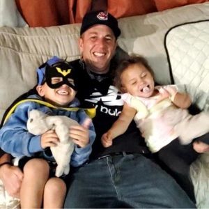 Meet your Posher, Pat